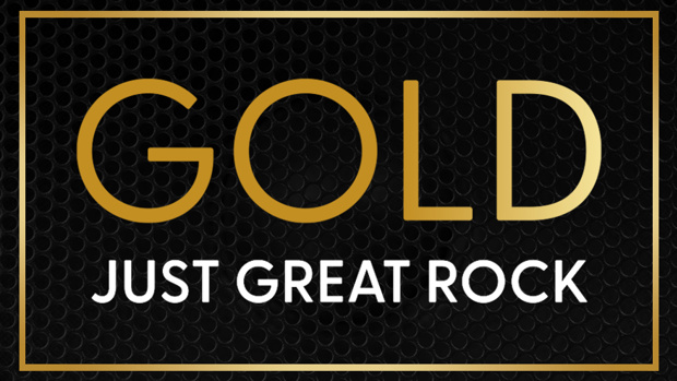 GOLD Sport: Just Great Rock