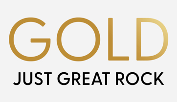 GOLD SPORT: Just Great Rock